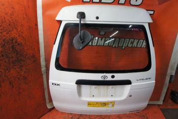 Дверь 5-я задняя TOYOTA LITE ACE NOAH 2000