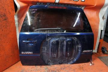 Дверь 5-я задняя SUZUKI ESCUDO 2009