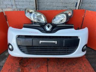 Запчасть ноускат передний RENAULT KANGOO 2014