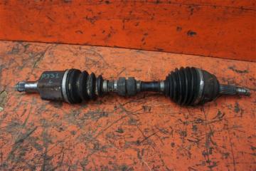 Запчасть привод передний левый NISSAN TEANA 2007