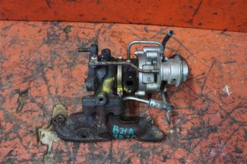 Запчасть турбина NISSAN DAYZ ROOX 2015