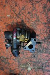 Фото запчасти турбина DAIHATSU MOVE 2003 Б/У запчасть Запчасть турбина DAIHATSU MOVE 2003