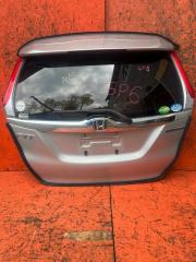 Дверь 5-я задняя HONDA FIT 2014