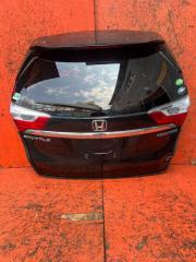 Дверь 5-я задняя HONDA SHUTTLE 2016