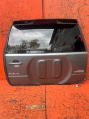 Дверь 5-я задняя SUZUKI ESCUDO 2010