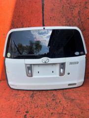 Дверь 5-я задняя TOYOTA SUCCEED 2003