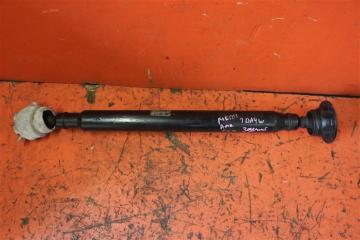 Кардан задний SUZUKI ESCUDO 2009