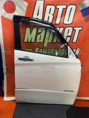 Запчасть дверь передняя правая NISSAN SERENA 2018