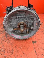 МКПП MITSUBISHI FUSO Б/У МКПП MITSUBISHI FUSO
