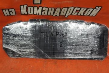 Запчасть полка багажника задняя TOYOTA NOAH 2015