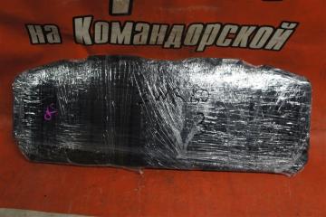 Запчасть полка багажника задняя TOYOTA NOAH 2015