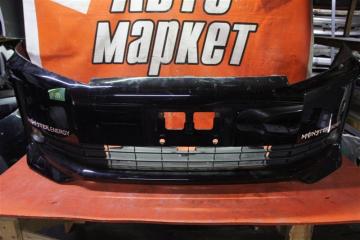 Запчасть бампер передний TOYOTA VOXY 2016