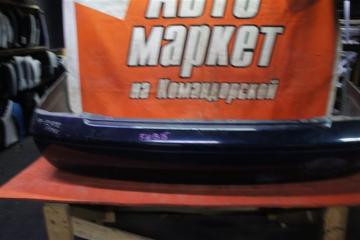 Запчасть бампер задний NISSAN SUNNY 2003