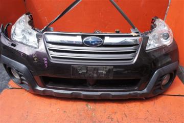 Ноускат передний SUBARU OUTBACK 2014 Б/У Ноускат передний SUBARU OUTBACK 2014