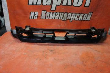 Запчасть решетка бамперная передняя NISSAN NOTE 2021