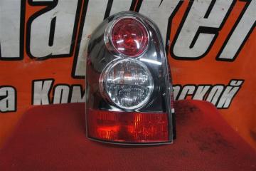 Запчасть стоп задний левый MAZDA MPV 2000