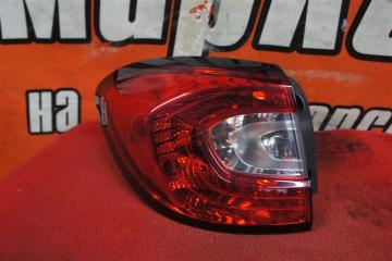 Запчасть стоп задний левый RENAULT CAPTUR 2014