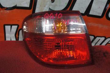 Запчасть стоп задний левый NISSAN BLUEBIRD SYLPHY 2001