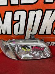 Запчасть фара передняя правая NISSAN BLUEBIRD SYLPHY 2001