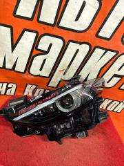 Запчасть фара передняя левая MAZDA MAZDA 3 2020