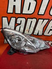 Запчасть фара передняя правая CITROEN C3 2012