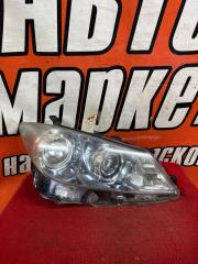 Запчасть фара передняя правая TOYOTA SAI 2010