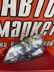 Запчасть фара передняя левая TOYOTA SAI 2010