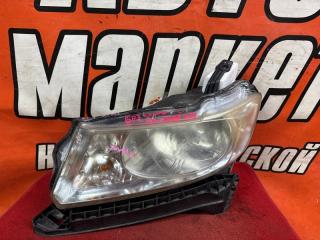 Фара передняя левая HONDA FREED SPIKE 2012