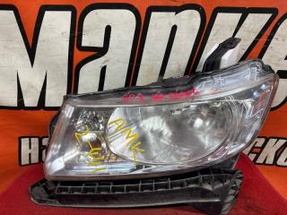 Фара передняя левая HONDA FREED SPIKE 2012