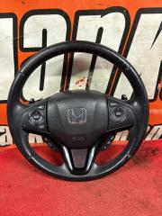 Руль HONDA VEZEL 2014 Б/У Руль HONDA VEZEL 2014