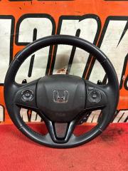 Руль HONDA VEZEL 2014 Б/У Руль HONDA VEZEL 2014