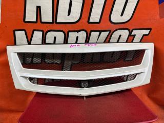 Решетка передняя TOYOTA ALPHARD 2003