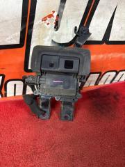 Фото запчасти радар-детектор передний DAIHATSU TANTO 2014 Б/У запчасть Запчасть радар-детектор передний DAIHATSU TANTO 2014