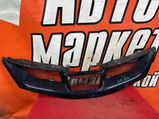 Запчасть решетка передняя NISSAN TIIDA 2011
