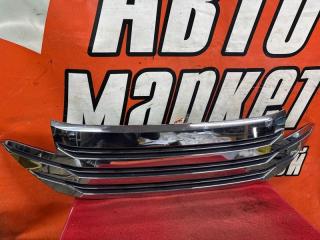 Запчасть решетка передняя NISSAN DAYZ 2014