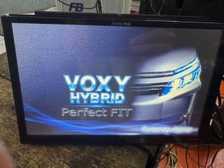 Магнитофон VOXY 2015 ZWR80 Магнитофон VOXY 2015 ZWR80