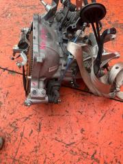 МКПП FIT 2012 GE8 L15A МКПП FIT 2012 GE8 L15A