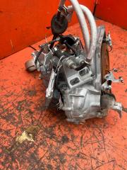 МКПП HONDA FIT GE8 L15A МКПП HONDA FIT GE8 L15A