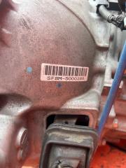 МКПП FIT 2012 GE8 L15A МКПП FIT 2012 GE8 L15A