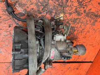 Автомат MITSUBISHI PAJERO MINI H58A 4A30 Автомат MITSUBISHI PAJERO MINI H58A 4A30