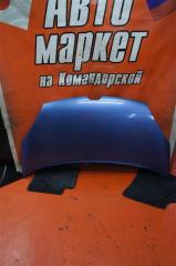 Запчасть капот передний RENAULT KANGOO 2014