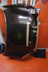 Запчасть капот передний MINI HATCH 2007