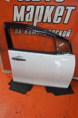 Дверь передняя правая HONDA JADE 2016