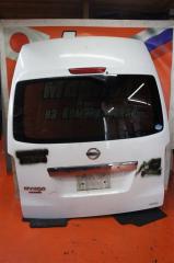 Запчасть дверь 5-я задняя NISSAN NV350 CARAVAN 2015