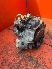 Автомат HONDA JADE FR4 LEB Автомат HONDA JADE FR4 LEB