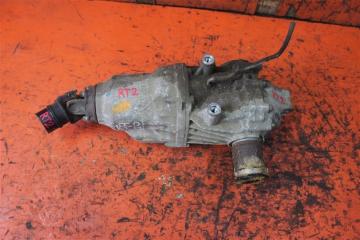 Редуктор задний HONDA CROSSROAD 2008