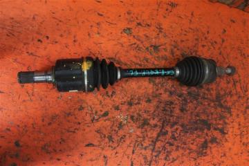 Фото запчасти привод передний левый MAZDA CX-8 2017 Б/У запчасть Запчасть привод передний левый MAZDA CX-8 2017