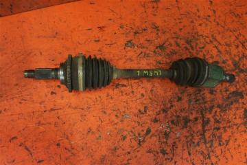 Запчасть привод передний левый MAZDA MPV 2000