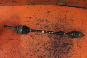 Запчасть привод передний правый NISSAN BLUEBIRD SYLPHY 2004