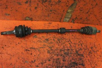 Запчасть привод передний правый NISSAN PRIMERA 1996